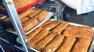 Франшиза Кулинарный Цех PieOkmy