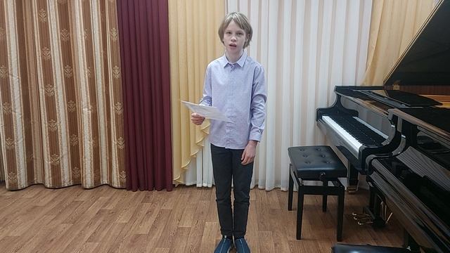 Шевырев Платон