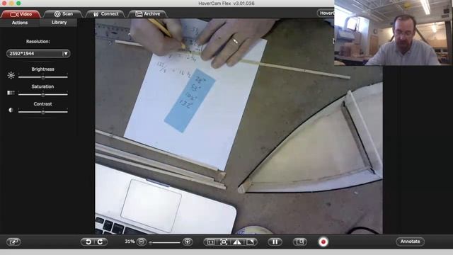 Boat#17 Measuring the Frames смотреть онлайн