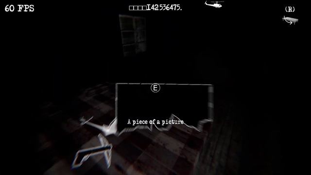 Crossbow  Granny Chapter Two Remake