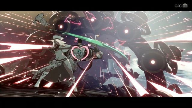 【Guilty Gear Strive】Yoritomo(Testament) vs Takashi(Sol) High Level Gameplay【GGST】【PS4pro/60FPS】