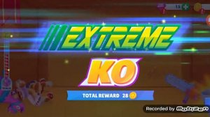 Kick the buddy forever (part 1)