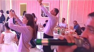 Живая музыка на азербайджанскую свадьбу.Музыкальная сопровождение азербайджанских свадеб.89615025296