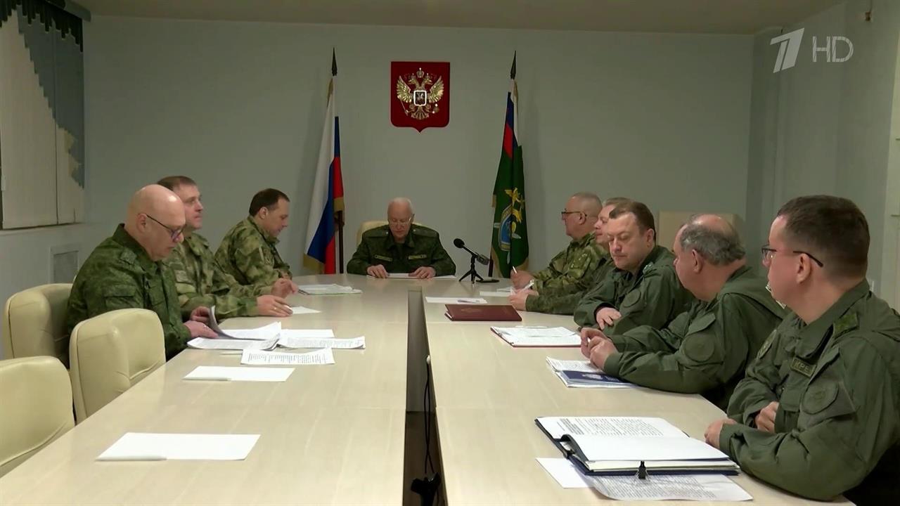 43 тысячи человек признаны потерпевшими из-за преступлений ВСУ в курском приграничье