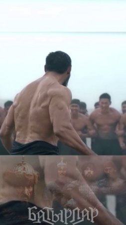 батырлар | [АзияФильм] #shorts #казахфильм #кыргызфильм #узбекфильм
