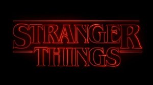 Kids—Stranger Things—