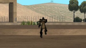 Como Descargar e Instalar Misterix Mod Para GTA San Andreas (bien explicado con todos los misterios