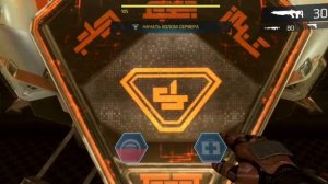 Shadowgun Legends пробный забег