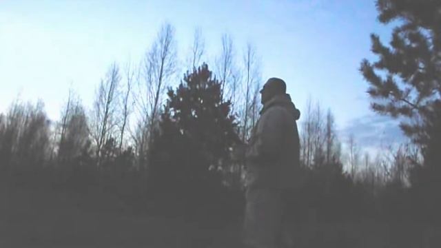 Патрон NRG № 7 в охоте на вальдшнепа Часть 3 смотреть онлайн