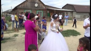 10.09.2018 Цыганская Свадьба