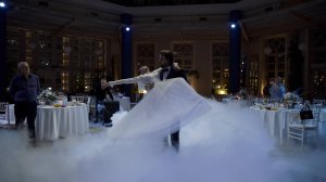 Даниил и Анастасия фильм