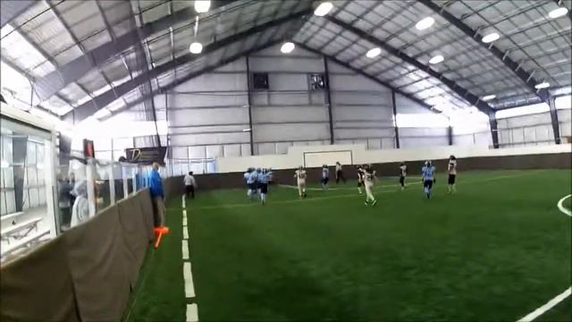 Elijah's game highlights смотреть онлайн