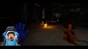 было сложно но я справился с этими кошмарными зверьками