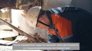 КорпТВ. Молодёжь выбирает энергетику. Т Плюс