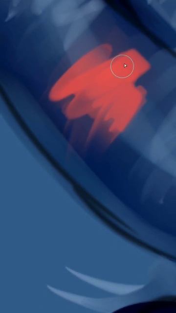 Рыбка #digitalart #painting #рисование #художник #fish #животные #shorts смотреть онлайн