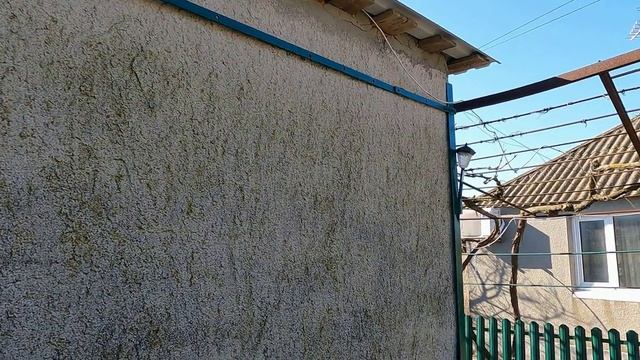 Дом в Крыму на берегу пруда смотреть онлайн