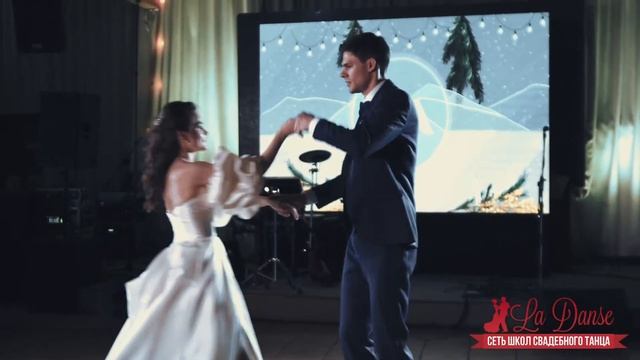 САМЫЙ ЛУЧШИЙ РОМАНТИЧНЫЙ СВАДЕБНЫЙ ТАНЕЦ 2022 ГОДА | THE BEST WEDDING DANCE