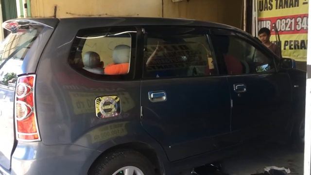 Ganti kaca film merk 3M crystalline dan Black Beauty. Murah tapi gak murahan смотреть онлайн