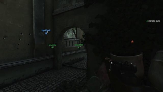 Rising Storm 2: Vietnam Hue City Assault [NO Comms] смотреть онлайн