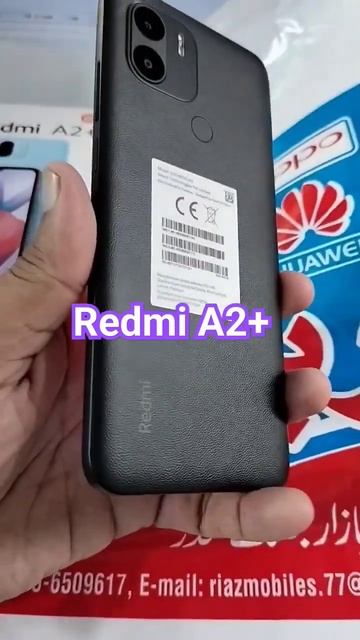 redmi a2+ black,3/64, 6.6 big display,5000mah battery смотреть онлайн