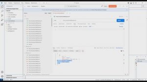 06 Тестирование сервера, исправление ошибок