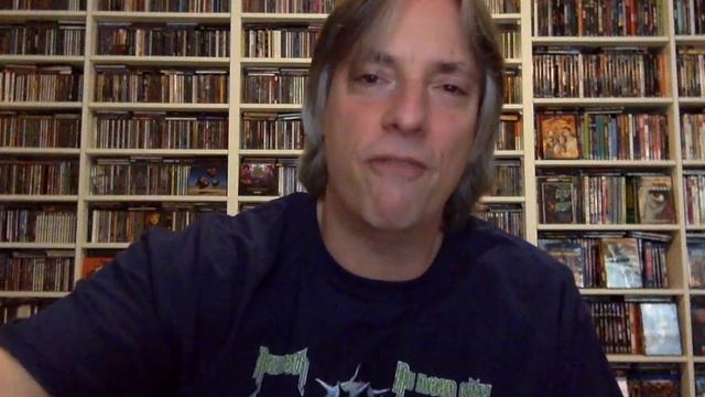 Deep Cuts on Classic Albums- Nazareth 'Hair of the Dog' смотреть онлайн