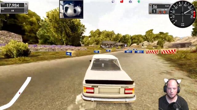 Classic Racers Elite 2 - Lessük meg keymailer ClassicRacersElite NINTENDO SWITCH