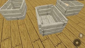 Строим кафе с Ильнарой