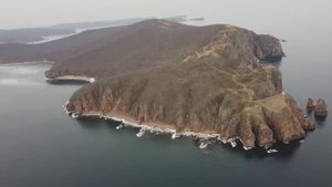 Остров Шкота