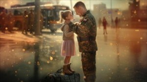 Бойцам СВО и их семьям посвящается