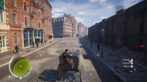 Assassin's Creed Syndicate ryzen 5 4600g