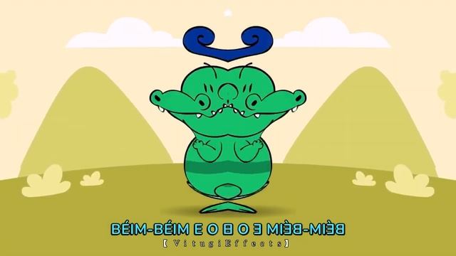 Bob Zoom and Jacarelvis Preview 1982 Effects смотреть онлайн