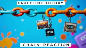 2025 AI pop rock _ punk rock _ ska - Faultline Theory - Skatepark Serenade