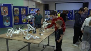 Более 200 работ представили на выставке «Колымские мотивы» в Хасынском округе