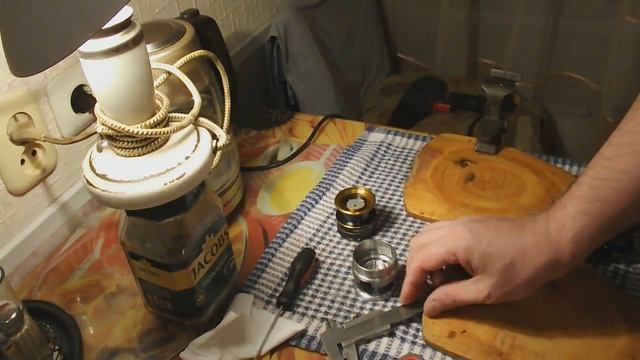 Шпуля к катушке DAIWA LT CS. смотреть онлайн