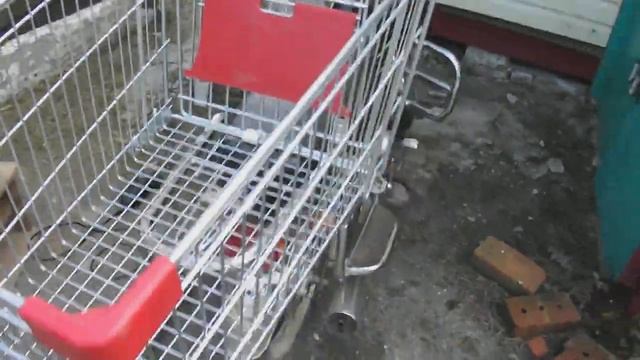 Багажник на мопед смотреть онлайн