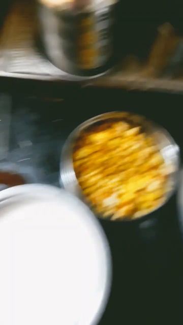 Kutty Vandunga lunch menu#burry #protein #food😄😄 смотреть онлайн