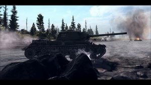 Call to Arms - Gates of Hell: Ostfront Jagdpanther & StuG III