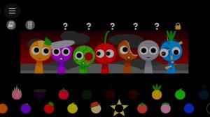 СПРУНКИ ! МИЛАЯ МУЗЫКАЛЬНАЯ ИГРА 2 . СПРУНКИ спранки.