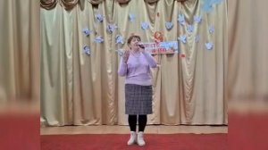 Закирова Расима Гаязетдиновна - «Алёша»
