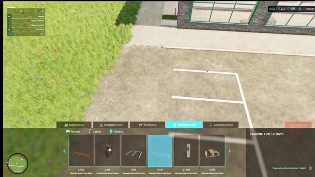 Finally! An All Platform Dealership - You CAN build this! #fs22 смотреть онлайн