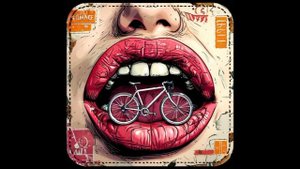 Evol Tripz - 25th Frame