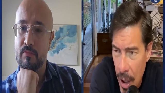 Кундалини, Мифология и Эзотерический План Реальности ｜ Невен Паар ｜ Аналитический центр ｜ E57