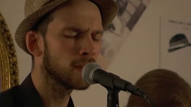 Renny Jackson & The Unmade Road :: River Roots смотреть онлайн