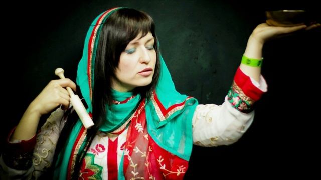 Покров Этно - Яга смотреть онлайн