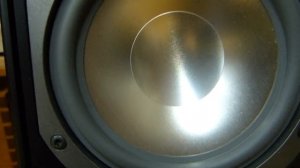 Canton GLE 402 - unbekannter Defekt