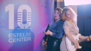 Музыкальный ролик на юбилей организации, съёмка и монтаж клипа на заказ