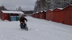 Привет из ПРОШЛОГО!