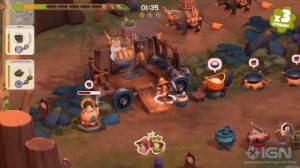 Sedap! A Culinary Adventure - Official Trailer | WLG Showcase 2025