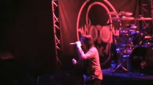 Pain - Just Hate Me (live 2008-03-04 Ljubljana, Slovenia)